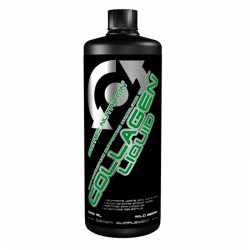 SCITEC Collagen liquid - 1000 ml